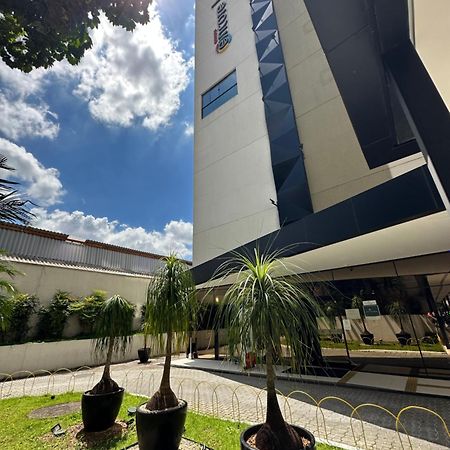 Ramada Encore Sao Paulo Tiradentes Centro Екстериор снимка