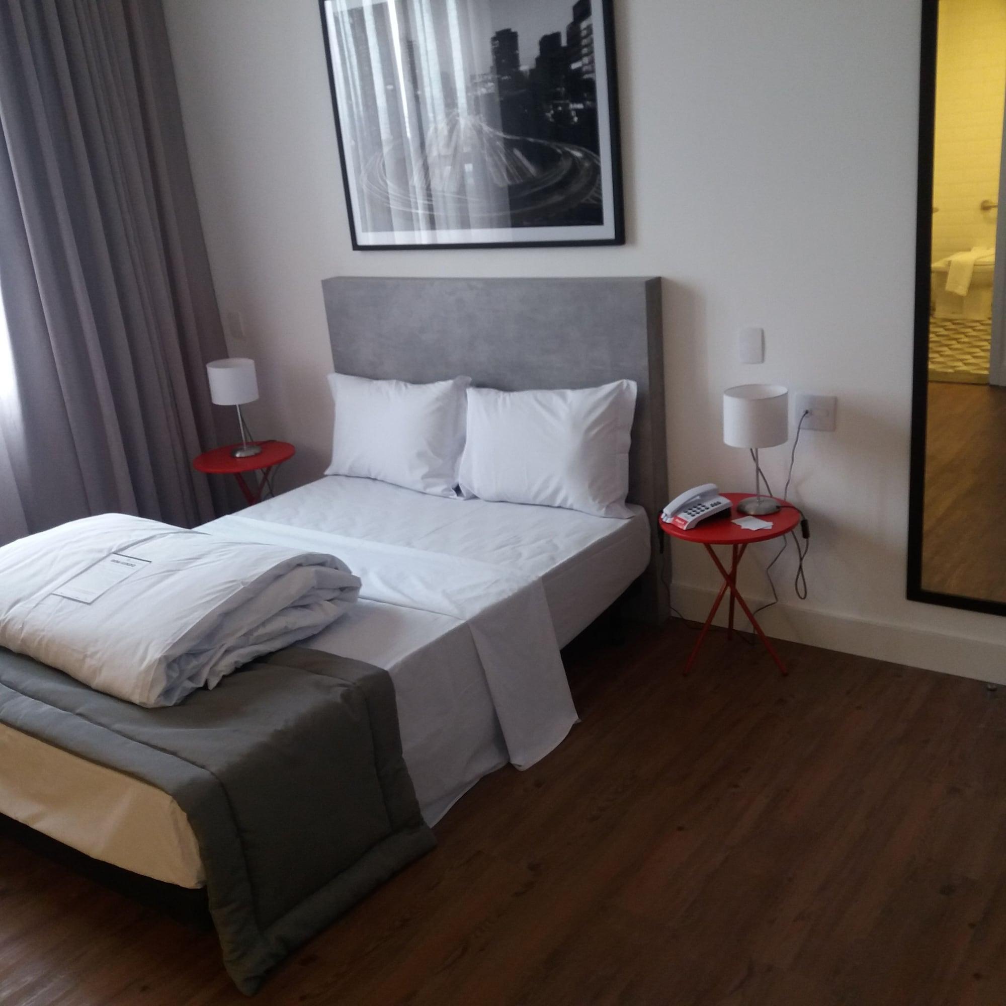 Ramada Encore Sao Paulo Tiradentes Centro Екстериор снимка