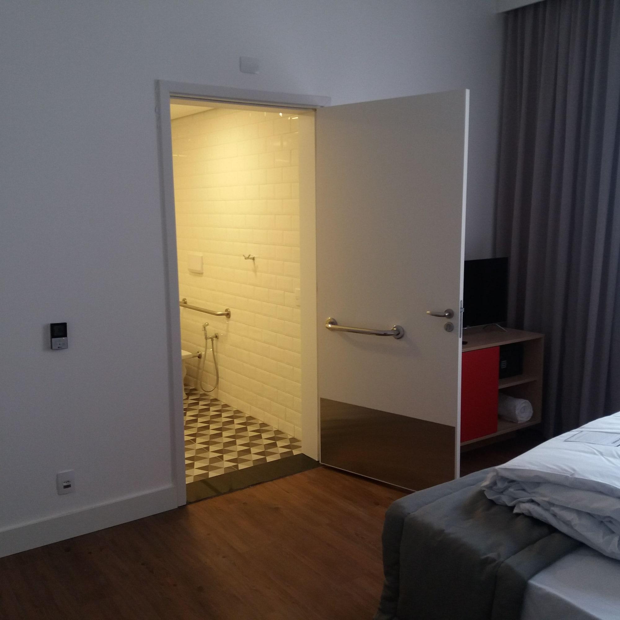 Ramada Encore Sao Paulo Tiradentes Centro Екстериор снимка