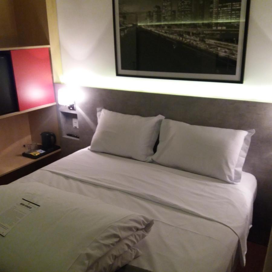 Ramada Encore Sao Paulo Tiradentes Centro Екстериор снимка