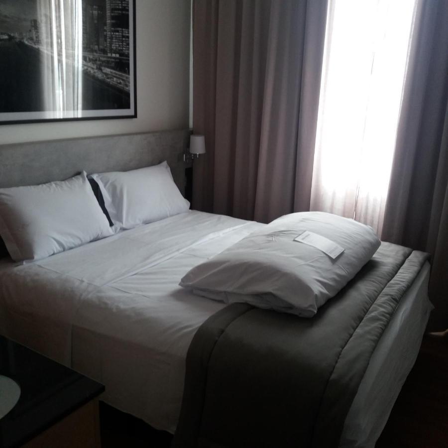 Ramada Encore Sao Paulo Tiradentes Centro Екстериор снимка